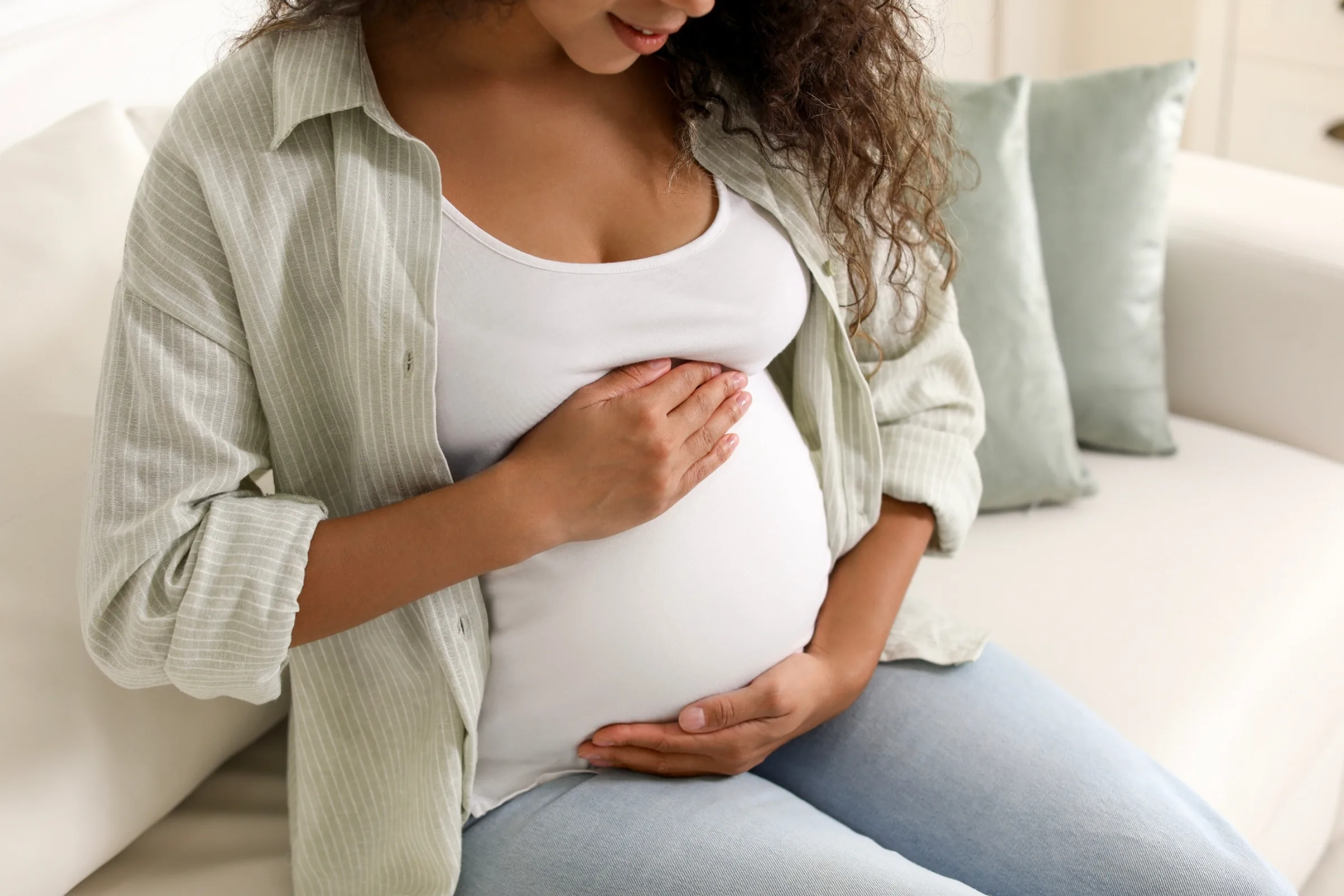 Prenatal Chiropractic Care