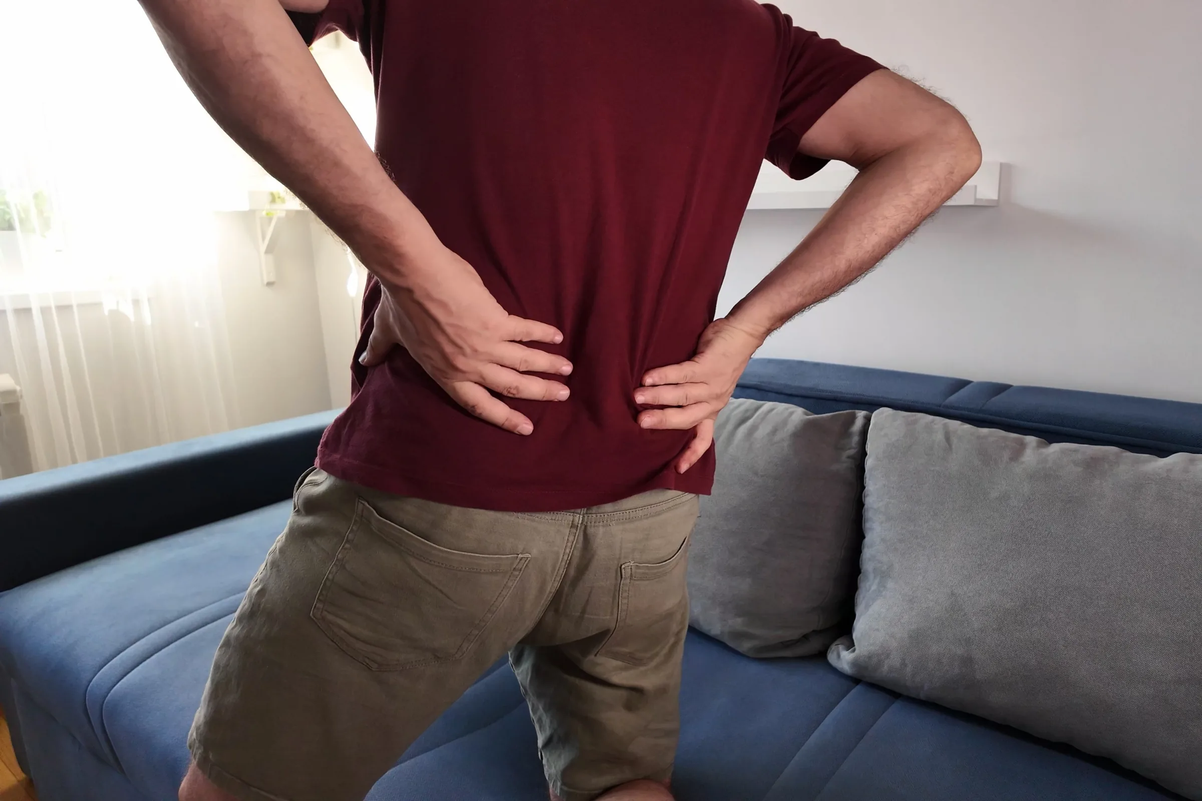 Disc injury care in Ocala