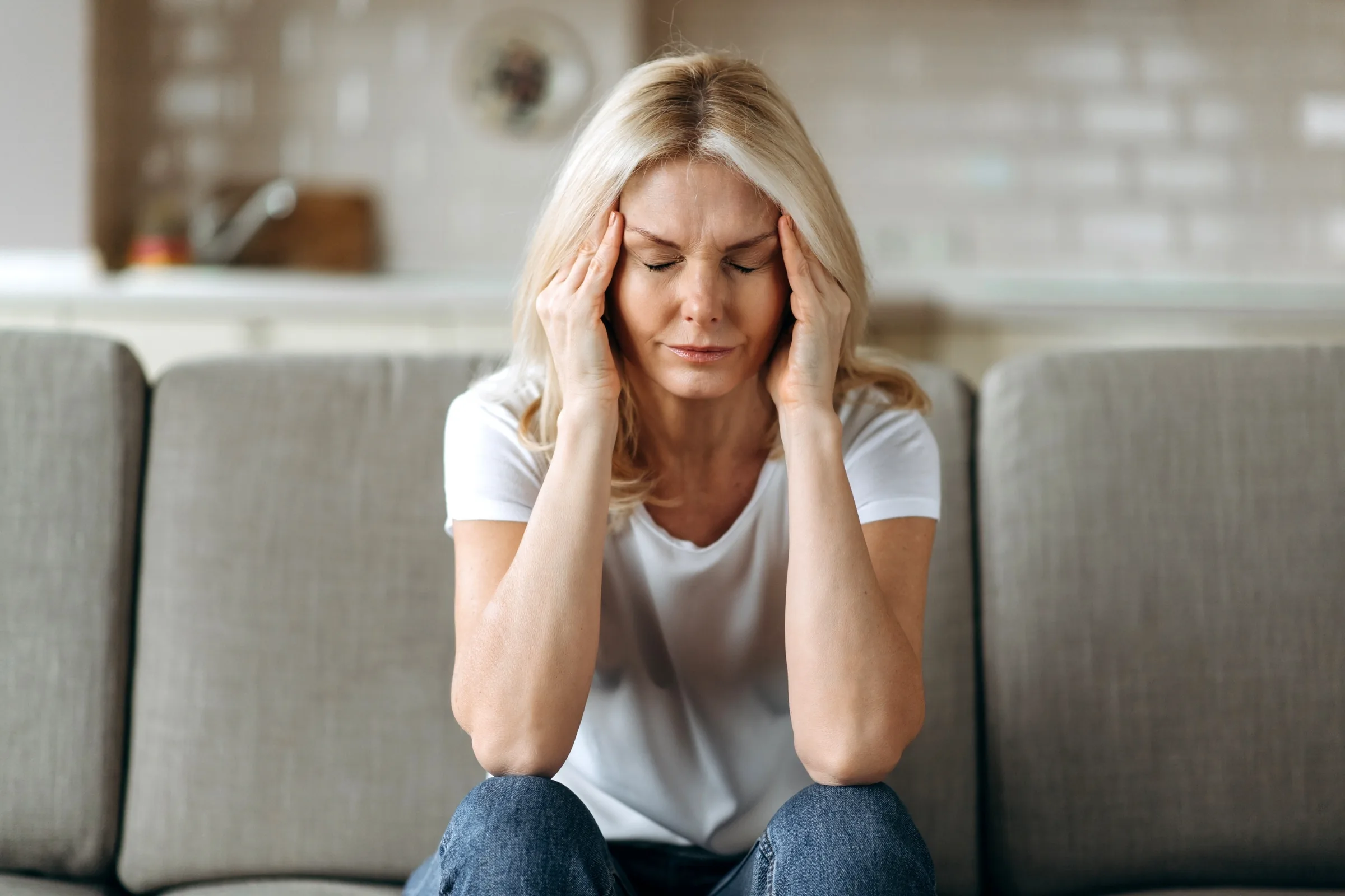 Headache care in Ocala