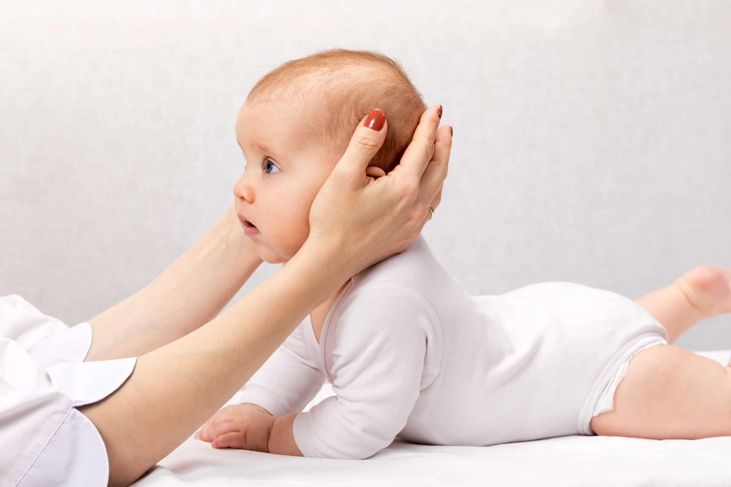 Chiropractic Care For Kids
